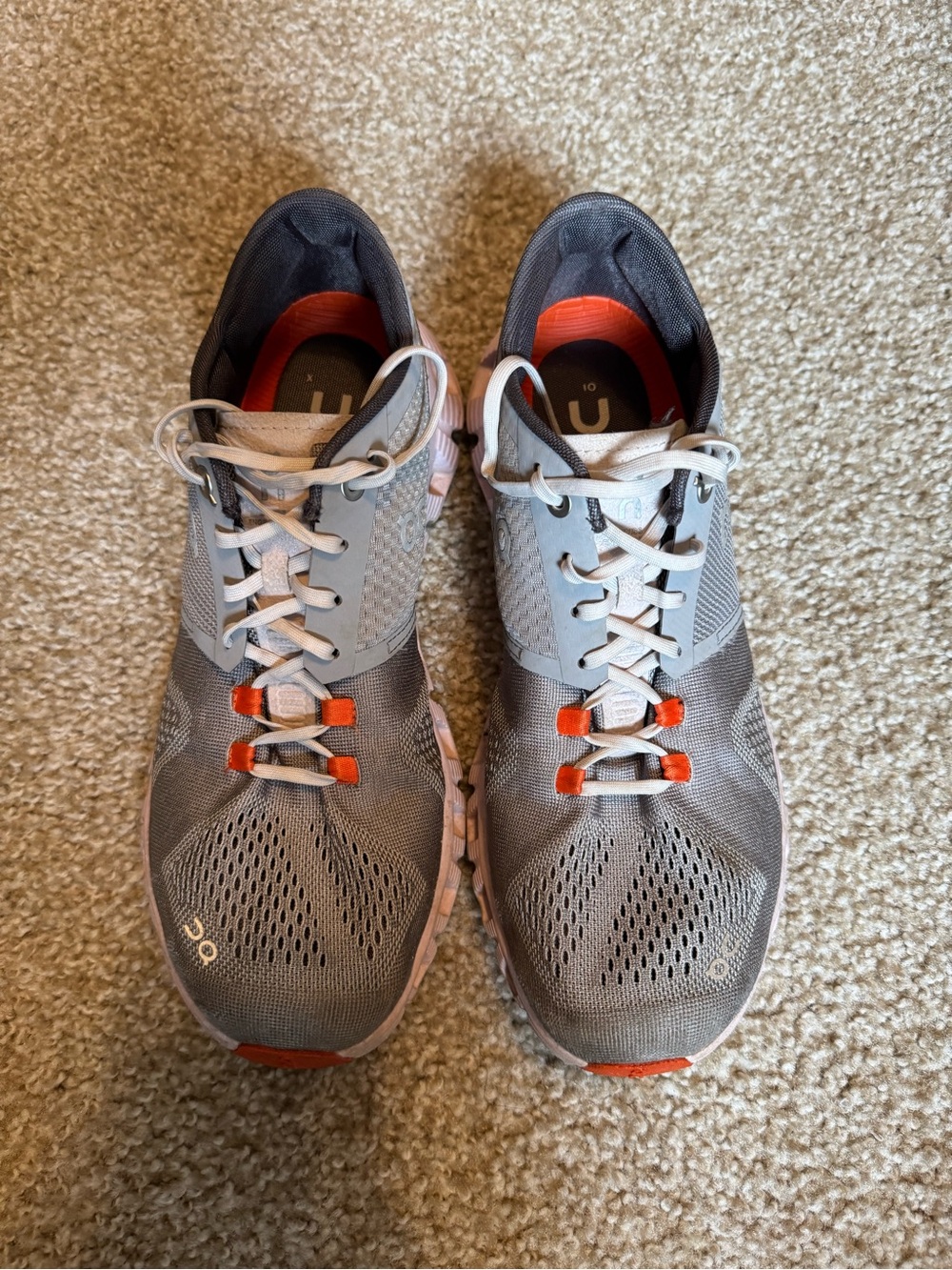 On Running Women’s X3 Training Shoes